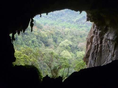 Phát hiện nhiều hang động hùng vĩ tại Phong Nha – Kẻ Bàng